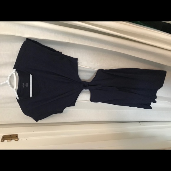 Aerie Peekaboo Dress - Picture 3 of 3